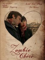 poster de Zombie Chéri