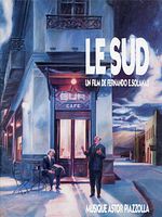 poster de Le Sud