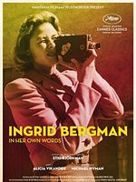 poster de Je suis Ingrid