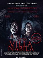 poster de Villa Nabila