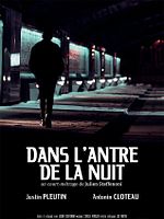 poster de Dans l'antre de la Nuit