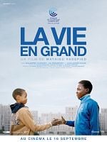 poster de La Vie en grand