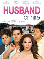 poster de Husband for Hire