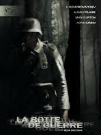 poster de La botte de guerre