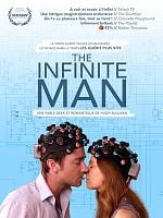 poster de The Infinite Man