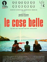 poster de Le Cose Belle