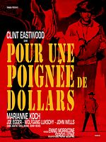 poster de Pour une poignée de dollars
