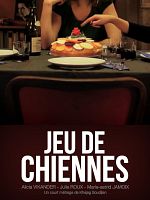 poster de Jeu de chiennes