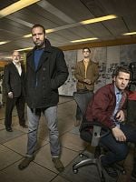 image de The Interceptor