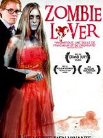 poster de Zombie Lover