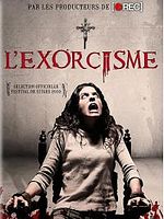 poster de L'Exorcisme