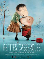 poster de Petites casseroles