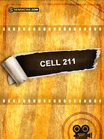 poster de Cell 211