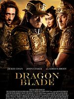 poster de Dragon Blade