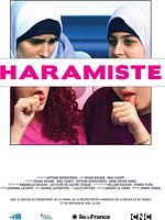 poster de Haramiste