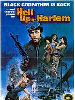 poster de Casse dans la ville