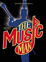 The Music Man (Original Motion Picture Soundtrack)