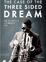 poster de The Case of The Three Sided Dream