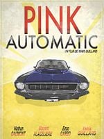 poster de Pink Automatic