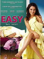 poster de Easy