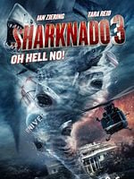 Sharknado 3: Oh Hell No!