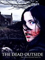 poster de The Dead Outside