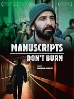 poster de Les Manuscrits ne brûlent pas