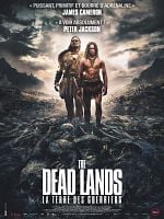poster de The Dead Lands