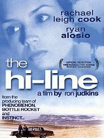 poster de The Hi-Line