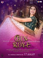 poster de Bin Roye