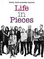 image de Life In Pieces