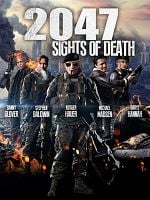 poster de 2047 : The Final War