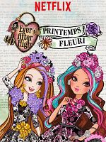 image de Ever After High