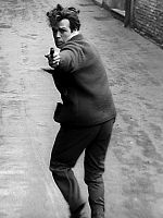 poster de Italian Gangsters