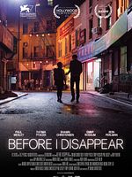poster de Before I Disappear