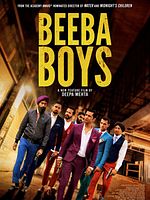 poster de Beeba Boys