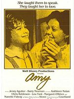 poster de Amy