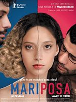 poster de Mariposa