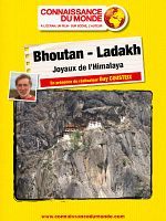 poster de Bhoutan - Ladakh, Joyaux de l'Himalaya