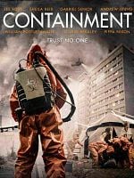 poster de Containment