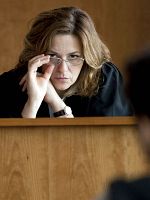 poster de Das Ende der Geduld