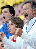 image de Pietro Mennea - La freccia del Sud