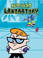 Le Laboratoire de Dexter