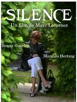 poster de Silence