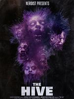 poster de The Hive