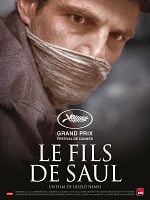 poster de Le Fils de Saul