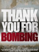 poster de Thank You for Bombing