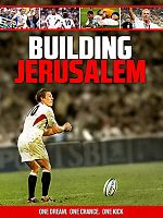 poster de Building Jerusalem
