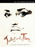 poster de Jules et Jim