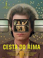poster de Cesta do Ríma
